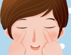 瞼外翻是由什么原因引起的？