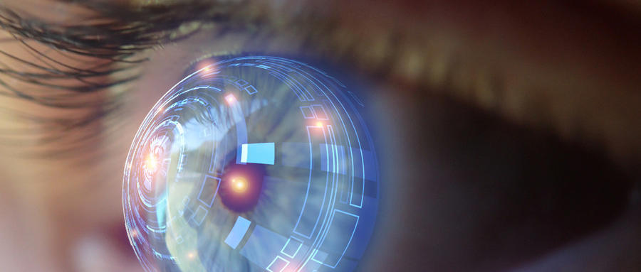 圓錐角膜有哪些癥狀？