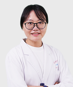 陳秀菊博士/主治醫(yī)師